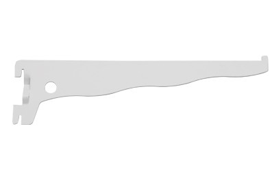 Sup Trilho 30cm Branco (peça) 