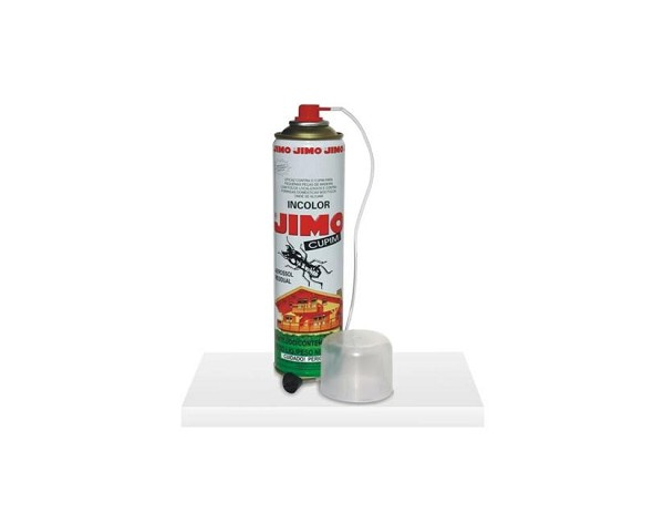 Jimo Cupim Aero 400ml Fll (peça) 