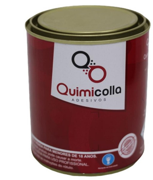 Cola Contato C/0,700 Kg Quim (peça) 