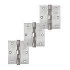 Dobradica Media C/anel 398a-3 1/2 X 3" Ip (peça) 