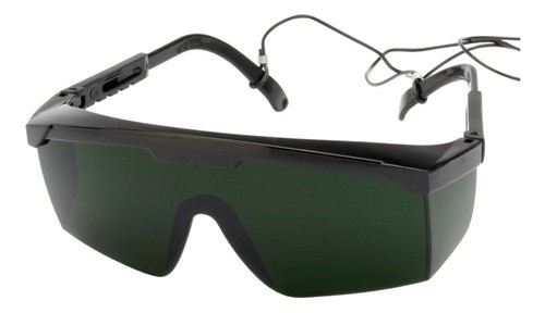 Oculos Vision 3000 Vt5 P/solda (peça) 