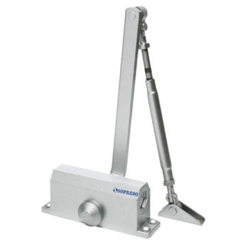 Mola Aerea A530 Forca 2 (25/45 Kg) 14020.0530.32 (peça) 