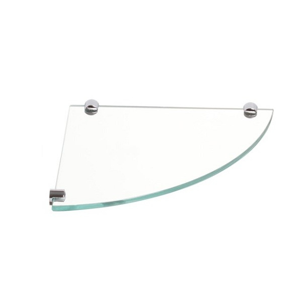 Prat Vidro Cto/porta Shampoo Inc 25x25 (peça) 