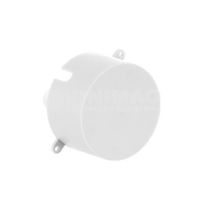 Tampa Traseira Placa De Moveis 90351 Fll ** (peça) 