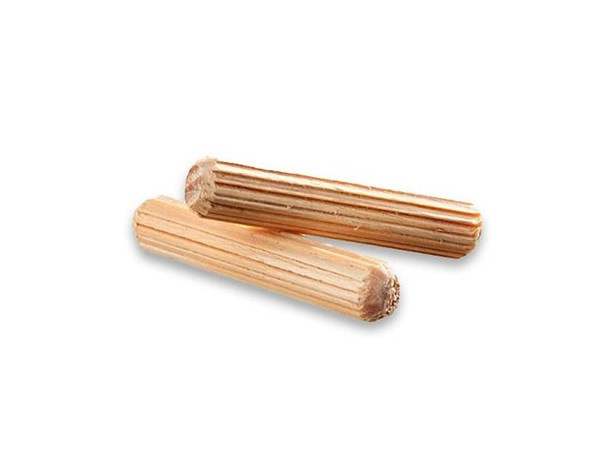 Cavilha 12x20 Eucalipto Fll (cento) 