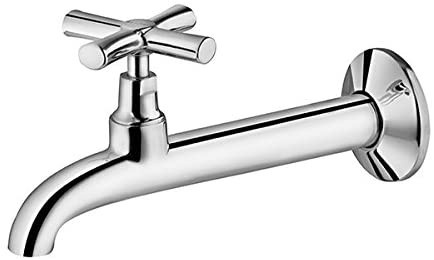 Torneira 1158 P/lav Parede Bica Longa 180 Docolprimor/chrome Fll (peça) 