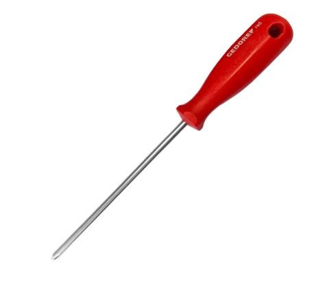 Chave Ph 3/16x3" (peça) 