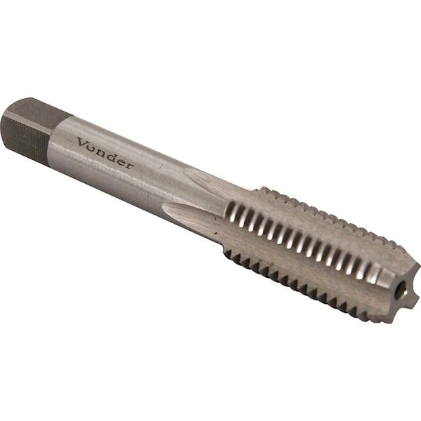 Macho Manual Ma 4 Mm Rosca Grossa (peça) 