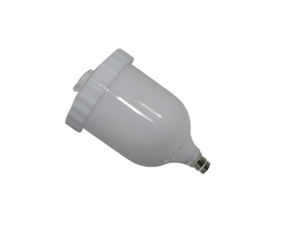 Copo Plastico Completo Pdr 500ml Pro-500 (peça) 