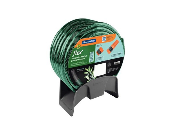 Mangueira Jardim Flex Esp Sup/eng 20m 79322/200 (peça) 