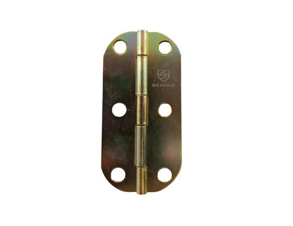 Dobradica 400 2.1/2" 6f Canto Red (peça) 