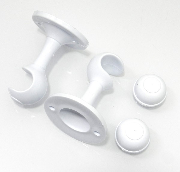 Conjunto Sup + Pont Sm Inj Branco 1114001010 (conjunto) 
