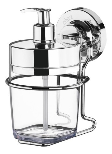 Sup C/porta Sabonete Liquido 4014 Fll (peça) 