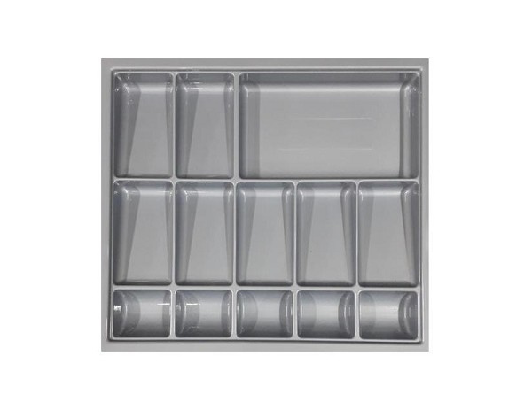Divisor Cedula 475x425 Cinza (peça) 