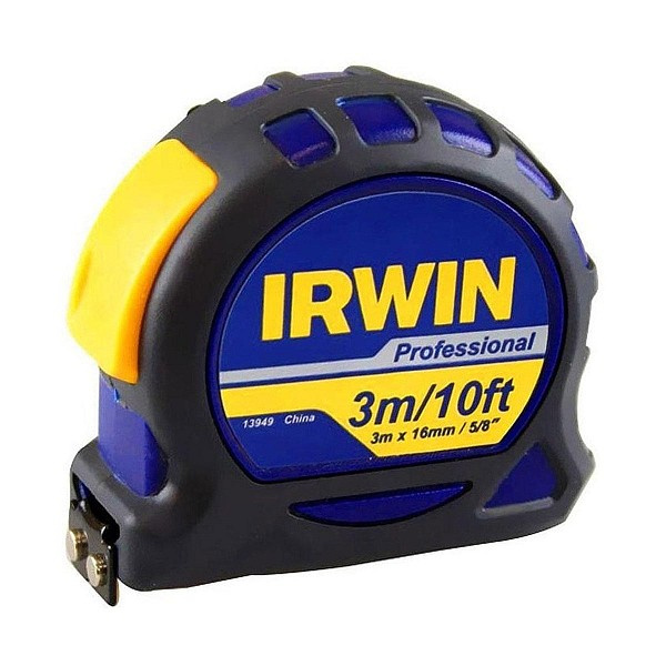 Trena Profissional 3,00 Mts (peça) 