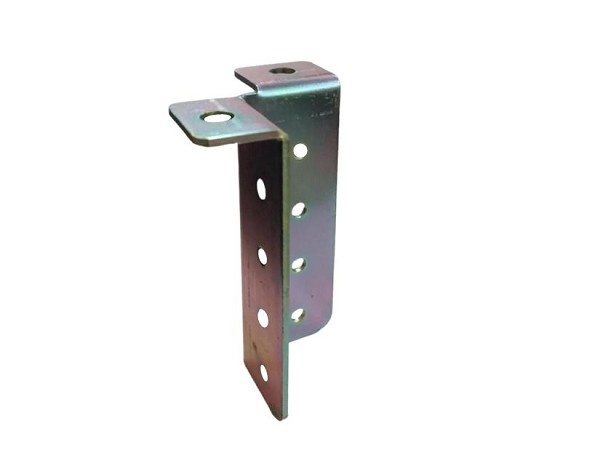 Cantoneira P/madeira 45x45x130x2mm 951-301 (peça) 