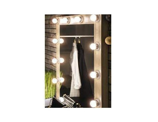 Lampada Led Tkl 40/7w 6500k Tas *** (peça) 