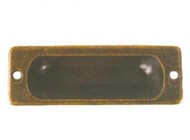 Puxador Pz 22 Gaveta Ouro Velho (peça) 