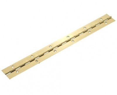 Dobradica Piano (metro Linear) 