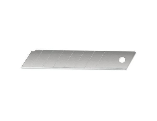 Lamina Estilete Cx C/10 Pcs Amat *** (caixa) 