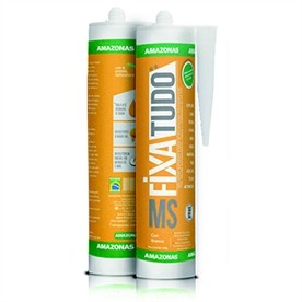 Cola Fixa Tudo 400g Amaz (peça) 