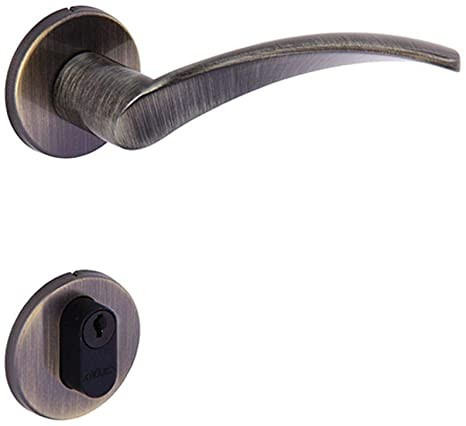 Fechadura Ext Fly 108410/40-z Zbt (peça) 