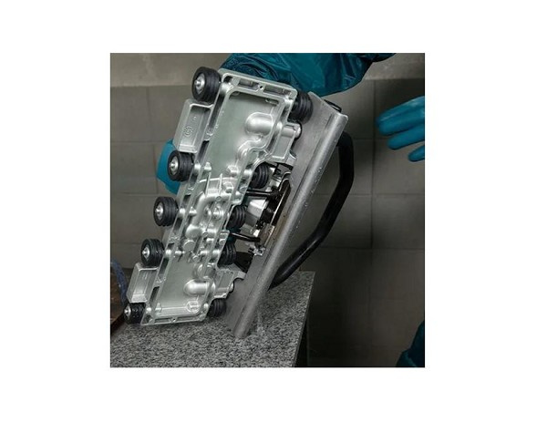 Serra Marmore C/base Inclinada 4100nh2r-220v Makita Fll (peça) 