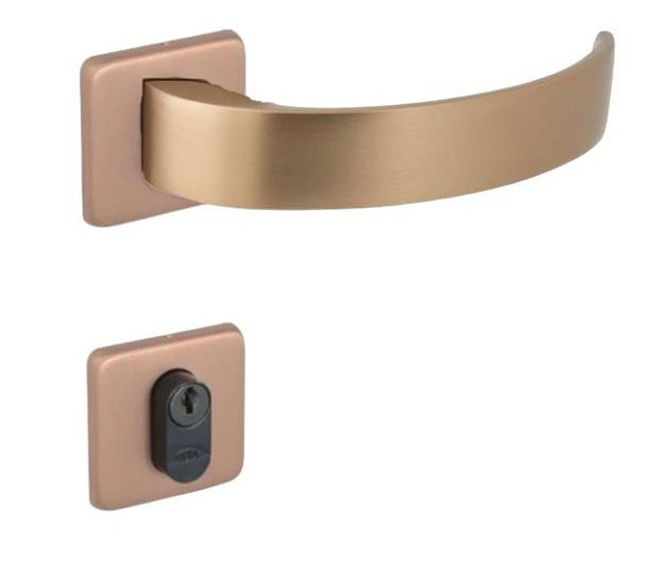 Fechadura Ext Arc 1098546/55-z-zcoe Fll (peça) 