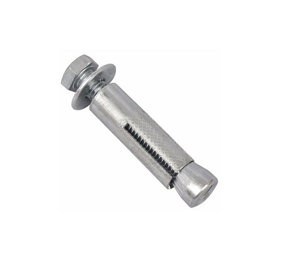 Jaqueta/cone P/chumbador 1/4 (peça) 