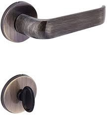 Fechadura Banheiro Victoria 508449/40 Zbt (peça) 