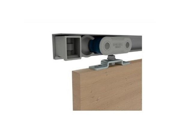 Sistema Porta Correr Ro-8103 Xt Rom (peça) 