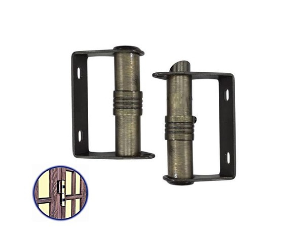 Punho De Aco Antique (peça) 