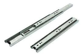 Corredica Telesc 650mm 45/30kg (a) 420.50.667 Haf Fll (par) 