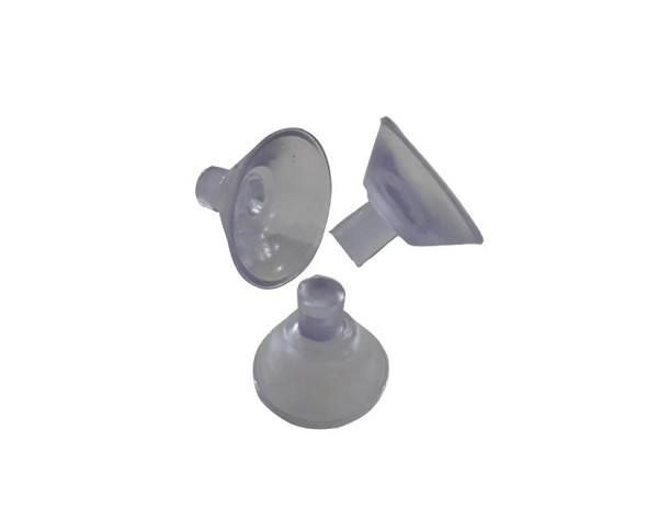 Ventosa De Silicone (peça) 