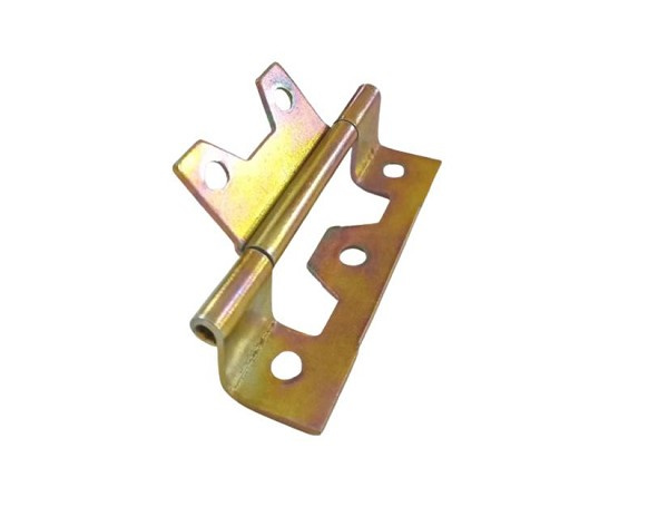 Dobradica 410 Dobrada 2.1/2" 5f C/reg Bc (peça) 