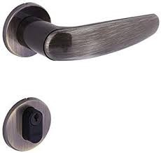 Fechadura Ext Polo 108429/40-z Zbt (peça) 