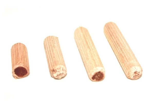 Cavilha 12x50 Eucalipto (cento) 