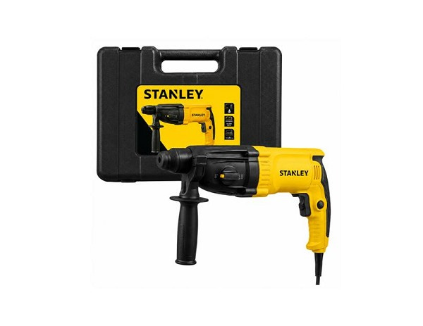 Martelete Perfurador Sds Plus Sthr202-b2 620w 220v Stanley Bd (peça) 