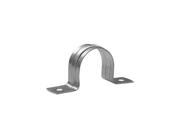 Abracadeira Tipo U 3/8" (peça) 