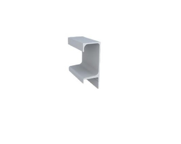 Perfil Pux Aluminio Rm-087 (sp047) *** (metro Linear) 