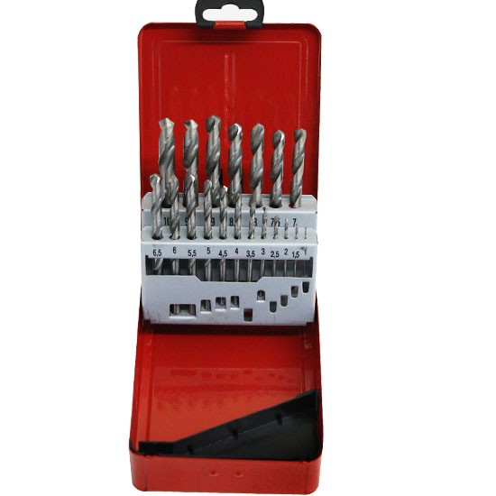 Jogo Brocas 1,0 A 10,0mm (peça) 