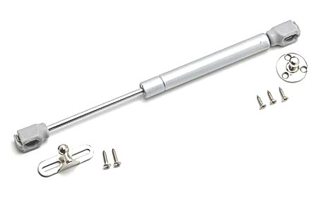 Pistao A Gas 120n Fgv (peça) 