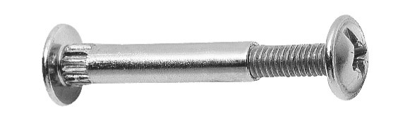 Par Uniao Fl Ph Comb 5x27/38mm 06050.0013.10 (cento) 