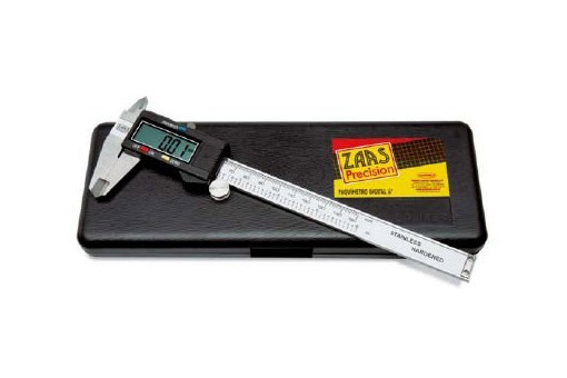 Paquimetro Digital 0-150mm (peça) 