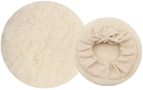 Boina De La P/polimento 8" 954 (peça) 