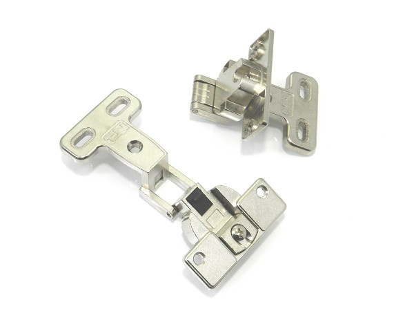 Dobradica 35mm Tn 270º Cobert 19mm Fgv (peça) 