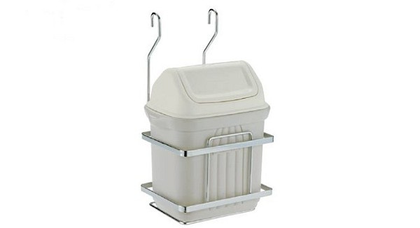 Lixeira Aerea Cro 210x280x205mm 2070 Fll (peça) 