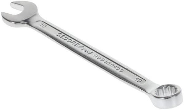 Chave Combinada 10mm (peça) 