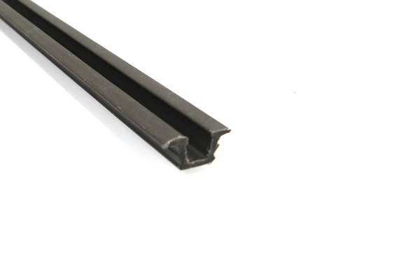 Perfil Plast P/ Porta Correr Prex.007 Tb-30 Mr (metro Linear) 