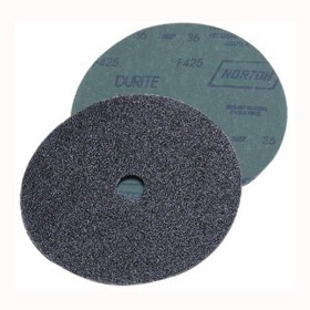 Lixa Disco F-425 P036 180x22mm Norton (peça) 